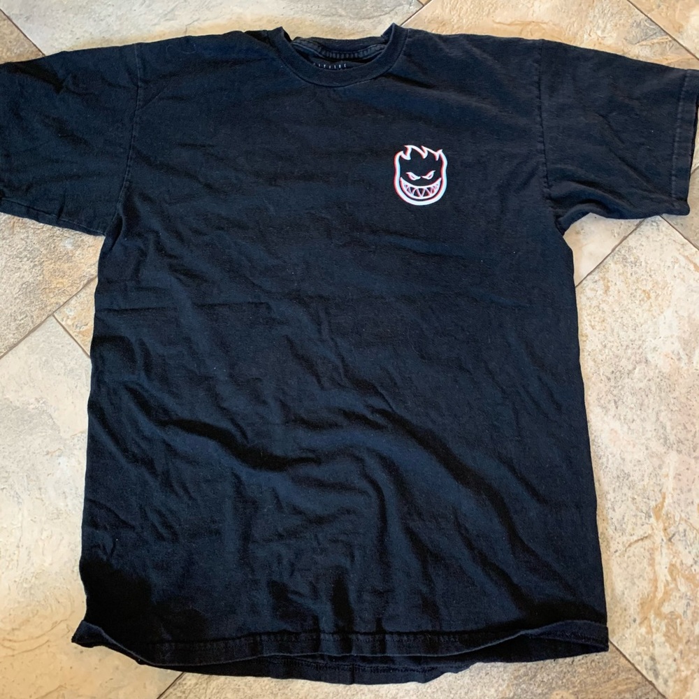 SpitFire Shirt
